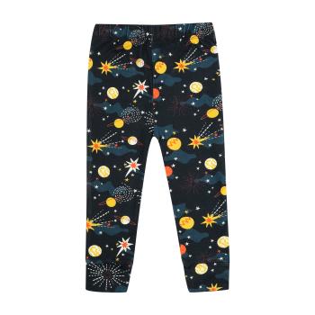 Piccalilly Leggings (Solar Space)